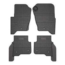 FroGum Covorase Cauciuc Compatibile Land Rover Discovery Gen II. Seria 4. 2009-2016 (411708)