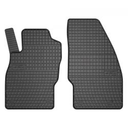 FroGum Covorase Cauciuc Din 2 Buc. Compatibile Opel Corsa E 2014-2019 (542988P)