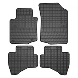 FroGum Covorase Cauciuc Compatibile Citroen C1 2005-2014 / Peugeot 107 2005-2014 / Toyota Aygo I 2005-2014 (639)