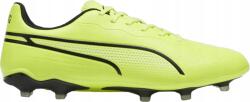 PUMA Futball Cipő Puma King Match Fg/ag 107570 04 42, 5 méret (107570 04)