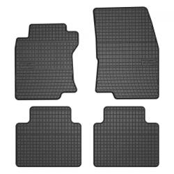 FroGum Covorase Cauciuc Compatibile Nissan X-Trail III T32 2013-2022 (458)
