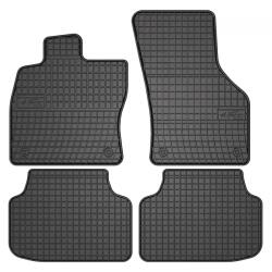 FroGum Covorase Cauciuc Compatibile Skoda Octavia III 2012-2019 / Octavia IV 2020-Prezent (365)