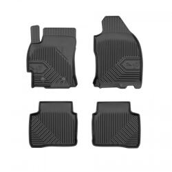 FroGum Covorase Tip Tavita No. 77 Compatibile Ford Mondeo Mk3 2001-2006 (77409101)