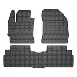 FroGum Covorase Cauciuc Compatibile Toyota Verso 2009-2017 (411081)