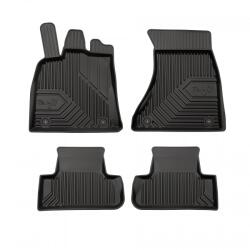 FroGum Covorase Tip Tavita No. 77 Compatibile Audi Q5 I 2008-2017 (77407336)