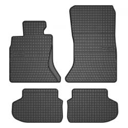 FroGum Covorase Cauciuc Compatibile BMW Seria 5 F10 2010-2013 / F11 2010-2013 (669)