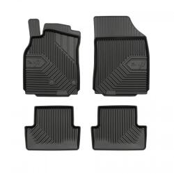 FroGum Covorase Tip Tavita No. 77 Compatibile Renault Megane III 2009-2017 (77407381)