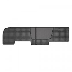 FroGum Covorase Cauciuc Randul 2 Compatibile Opel Vivaro B/ Renault Trafic II/ Renault Trafic III / Nissan Primastar (546146)