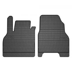 FroGum Covorase Cauciuc Din 2 Buc. Compatibil Mercedes Citan 2012-2021 / Renault Kangoo II 2007-2021 (783)
