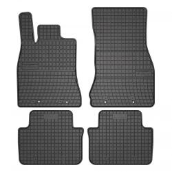 FroGum Covorase Cauciuc Compatibile Jaguar XF I/ X250 2007-2015 (410404)