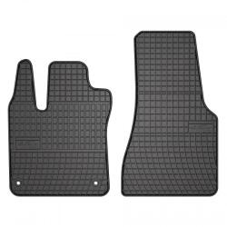 FroGum Covorase Cauciuc Compatibile Smart Fortwo III 2014-2019 (547495)
