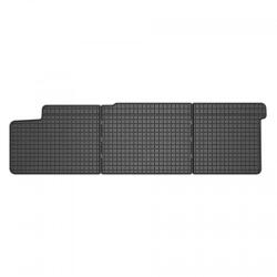 FroGum Covorase Cauciuc Randul 2 Compatibile Volkswagen Transporter T5/ T6 2003-2021 (D00731)