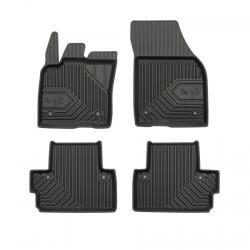 FroGum Covorase Tip Tavita No. 77 Compatibile Volvo C30 2006-2013 (77407541)