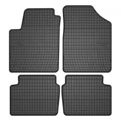 FroGum Covorase Cauciuc Compatibile Hyundai i10 I 2007-2016 (425)