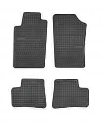 FroGum Covorase Cauciuc Compatibile Peugeot 206 1998-2013 (542711)