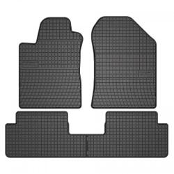 FroGum Covorase Cauciuc Compatibile Toyota Corolla Verso II 2004-2009 (546269)