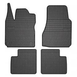 FroGum Covorase Cauciuc Compatibile Renault Twingo II 2008-2014 (547198)