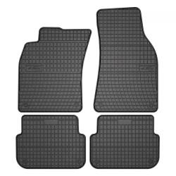 FroGum Covorase Cauciuc Compatibile Audi A6 C6 2004-2006 (726)
