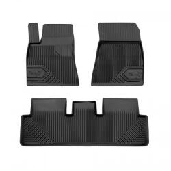 FroGum Covorase Tip Tavita No. 77 Compatibile Tesla Model 3 2017-2023 (77408593)