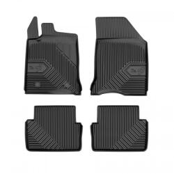 FroGum Covorase Tip Tavita No. 77 Compatibile Renault Laguna II 2000-2007 (77408883)