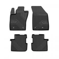 FroGum Covorase Tip Tavita No. 77 Compatibile Fiat Tipo 2016-Prezent Hatchback (77425316)
