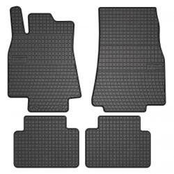 FroGum Covorase Cauciuc Compatibile Mercedes A Class W169 2004-2012 (546375)