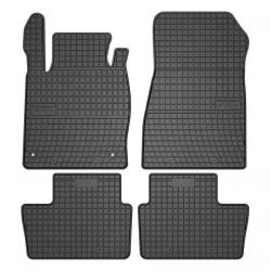 FroGum Covorase Cauciuc Compatibile Nissan Juke II 2019-Prezent (410763)