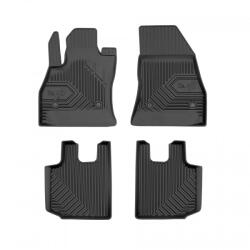 FroGum Covorase Tip Tavita No. 77 Compatibile Fiat 500L 2012-Prezent (77409767)