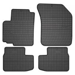 FroGum Covorase Cauciuc Compatibile Suzuki Splash 2008-2014 / Opel Agila B 2008-2014 (603)