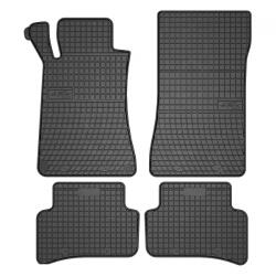 FroGum Covorase Cauciuc Compatibile Mercedes C Class W203 2000-2007 (785)