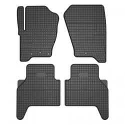 FroGum Covorase Cauciuc Compatibile Land Rover Range Rover Sport I 2005-2013 (402461)