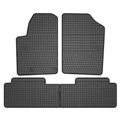 FroGum Covorase Cauciuc Compatibile Citroen Berlingo I 1996-2008 / Peugeot Partner I 1996-2008 (645)