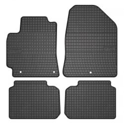 FroGum Covorase Cauciuc Compatibile Hyundai Elantra VI 2015-2020 (547235)