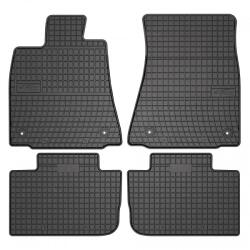 FroGum Covorase Cauciuc Compatibile Lexus IS Xe30 2013-Prezent (410619)