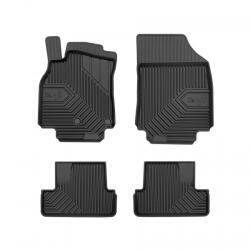 FroGum Covorase Tip Tavita No. 77 Compatibile Renault Megane Sport Coupe III 2009-2011 (77426740)