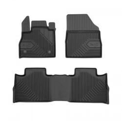 FroGum Covorase Tip Tavita No. 77 Compatibile Renault Espace V 2015-2023 (77409965)