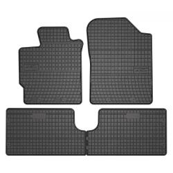 FroGum Covorase Cauciuc Compatibile Toyota Yaris III 2011-2020 (808)