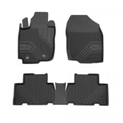 FroGum Covorase Tip Tavita No. 77 Compatibile Toyota Rav4 III 2005-2012 (77409163)