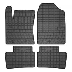 FroGum Covorase Cauciuc Compatibile Hyundai i10 II 2013-2019 (437)