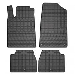 FroGum Covorase Cauciuc Compatibile Peugeot 607 1999-2010 (402393)