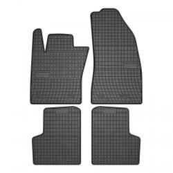 FroGum Covorase Cauciuc Compatibile Jeep Renegade 2014-Prezent (546115)
