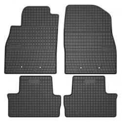 FroGum Covorase Cauciuc Compatibile Opel Ampera 2012-2016 (410749)