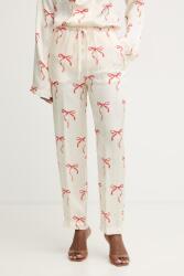 Forte Forte alsó női viszkóz - bézs 38