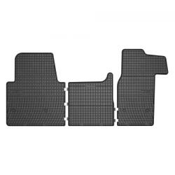 FroGum Covorase Cauciuc Compatibile Renault Master III/ Opel Movano II/ Nissan Nv400 2010-Prezent (D00695)