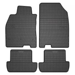 FroGum Covorase Cauciuc Compatibile Renault Megane III 2009-2017 (753)