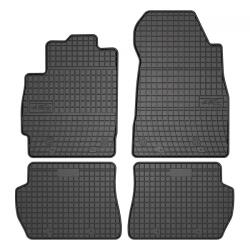 FroGum Covorase Cauciuc Compatibile Mazda 2 II 2007-2009 / Facelift 2009-2014 (864)