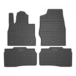 FroGum Covorase Cauciuc Compatibile Ford Explorer VI 2019-Prezent (411333)