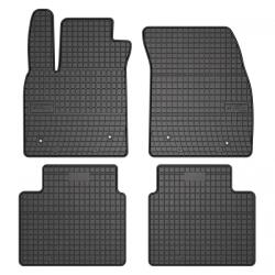 FroGum Covorase Cauciuc Compatibile Ford Focus Mk4 2018-2025 (402584)