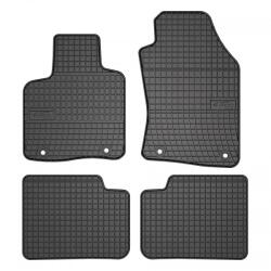 FroGum Covorase Cauciuc Compatibile Lancia Ypsilon III 2011-Prezent (547341)