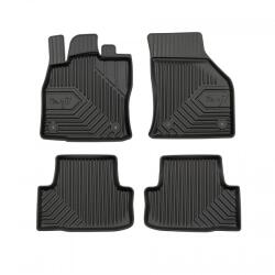 FroGum Covorase Tip Tavita No. 77 Compatibile Skoda Karoq I 2017-Prezent (77407053)